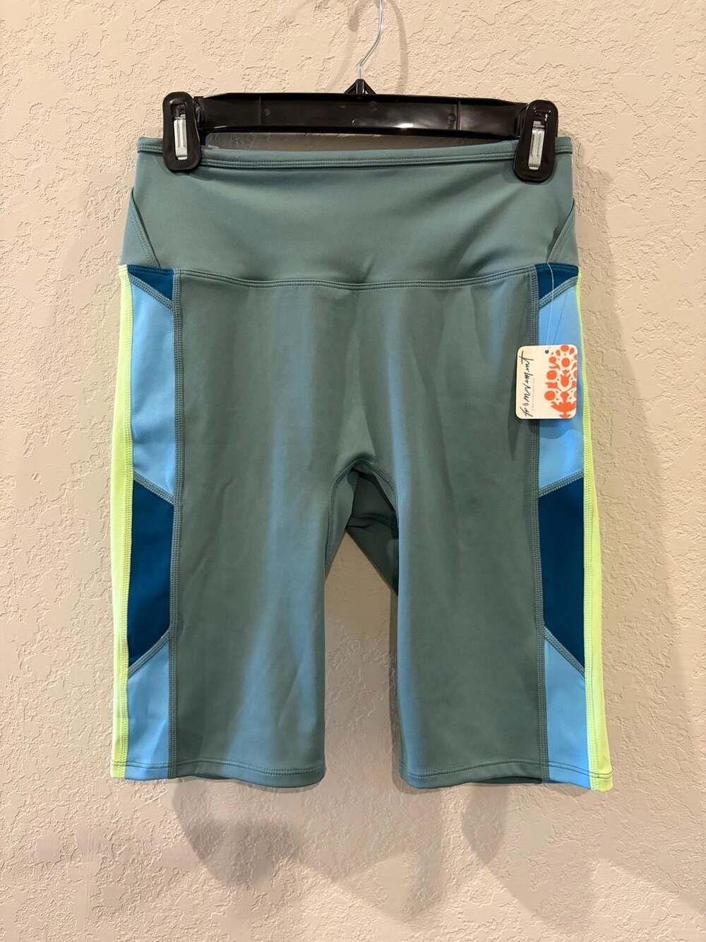 FP Movement C Wave Rider Bike Shorts